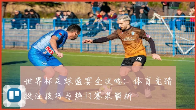 世界杯足球盛宴全攻略：体育竞猜投注技巧与热门赛果解析