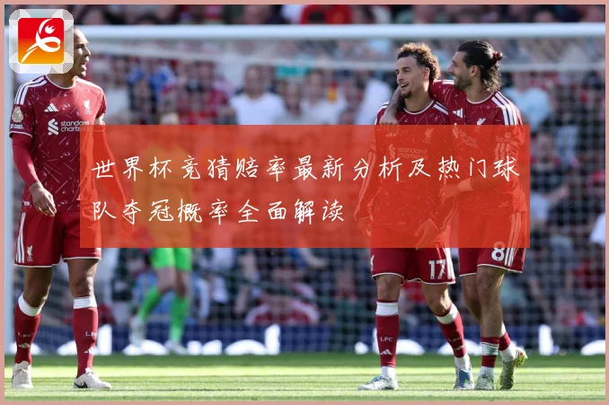 世界杯竞猜赔率最新分析及热门球队夺冠概率全面解读