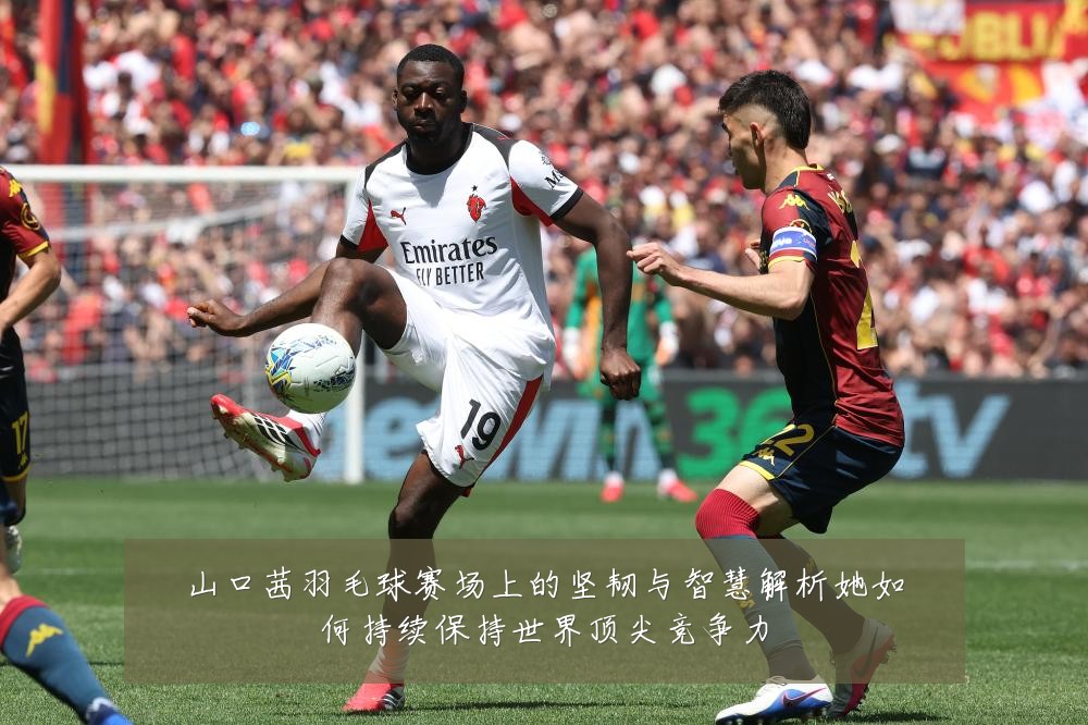 山口茜羽毛球赛场上的坚韧与智慧解析她如何持续保持世界顶尖竞争力