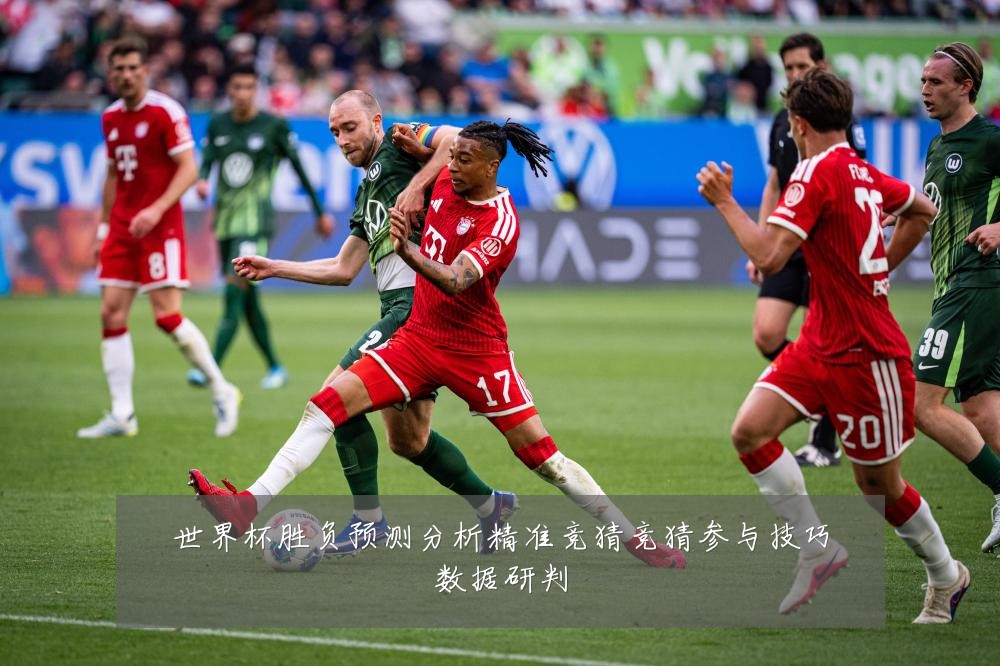 世界杯胜负预测分析精准竞猜竞猜参与技巧数据研判