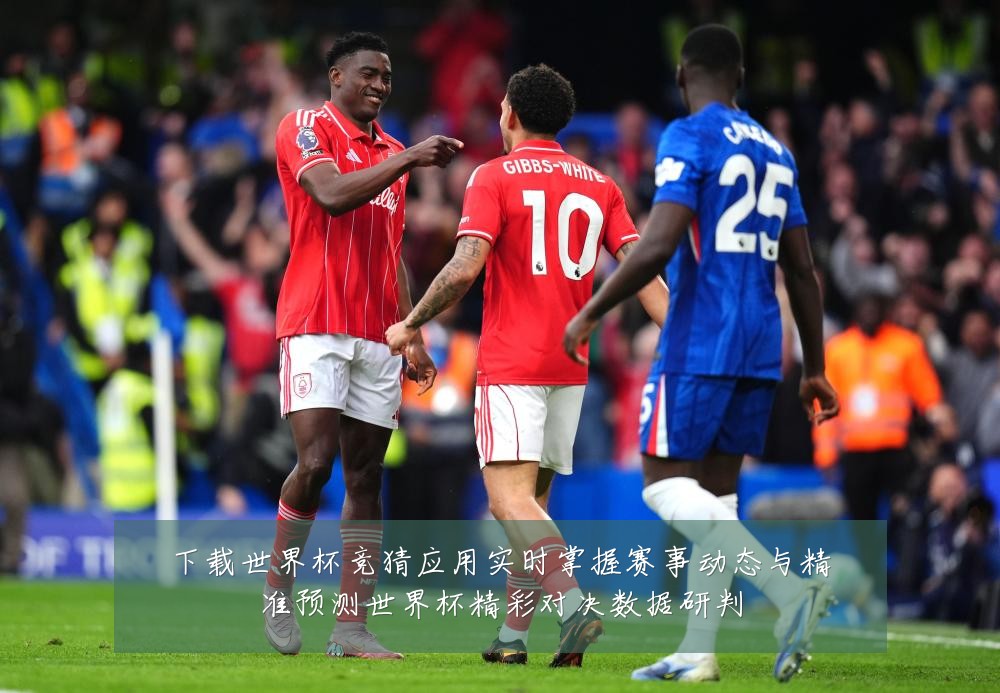 下载世界杯竞猜应用实时掌握赛事动态与精准预测世界杯精彩对决数据研判