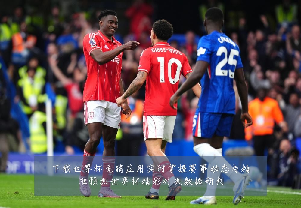 下载世界杯竞猜应用实时掌握赛事动态与精准预测世界杯精彩对决数据研判